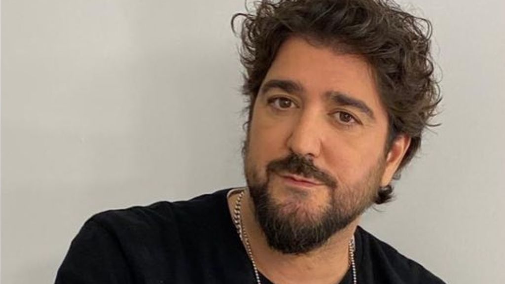 Antonio Orozco: "
