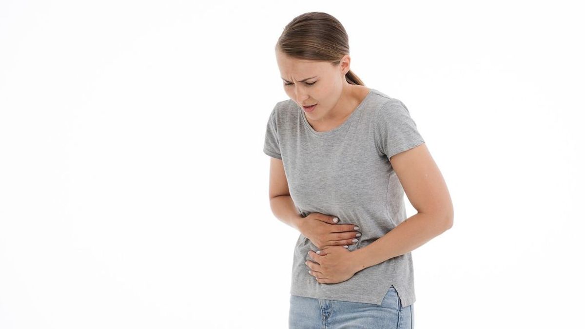 Enfermedad de Crohn: síntomas y causas de esta enfermedad intestinal
