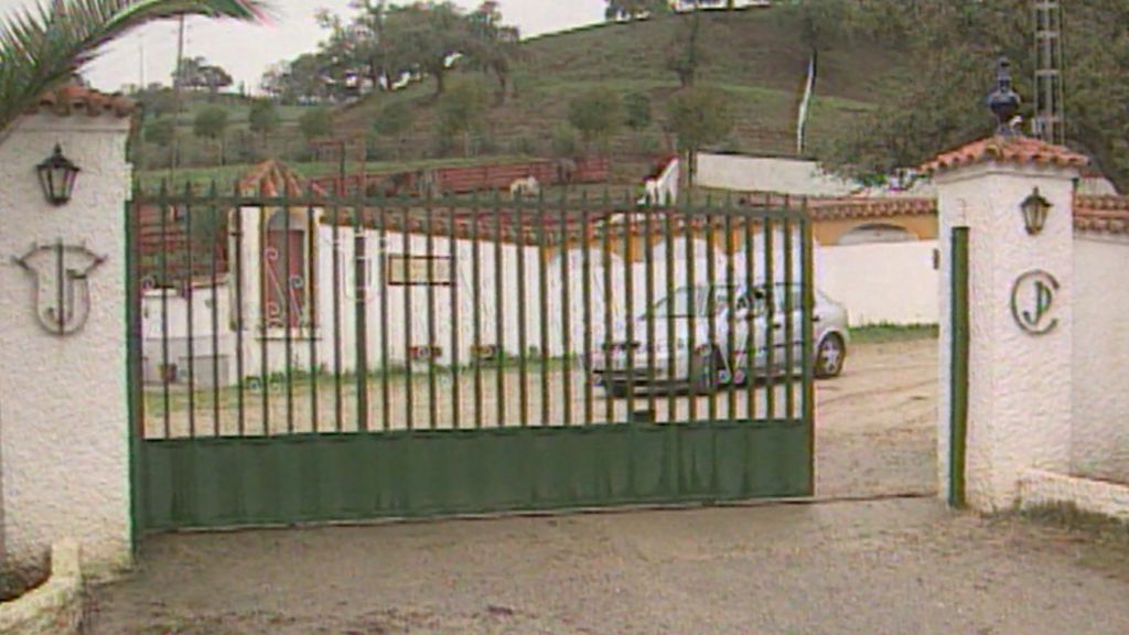 De quién es cada fachada: el test sobre otras casas que fueron tan famosas como la de Alfonso Merlos De quién es cada fachada: el test sobre otras casas que fueron tan famosas como la de Alfonso Merlos