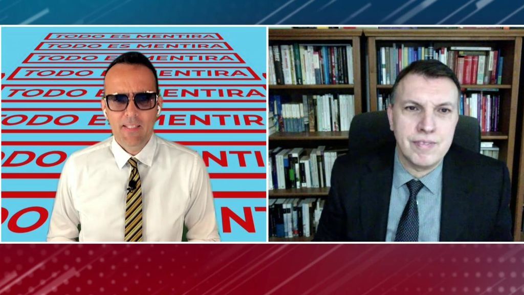 Joaquim Bosch, magistrado: “Hay alternativas al estado de alarma pero no tienen la misma fuerza protectora”