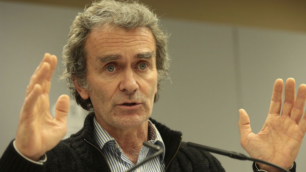 fernando simon