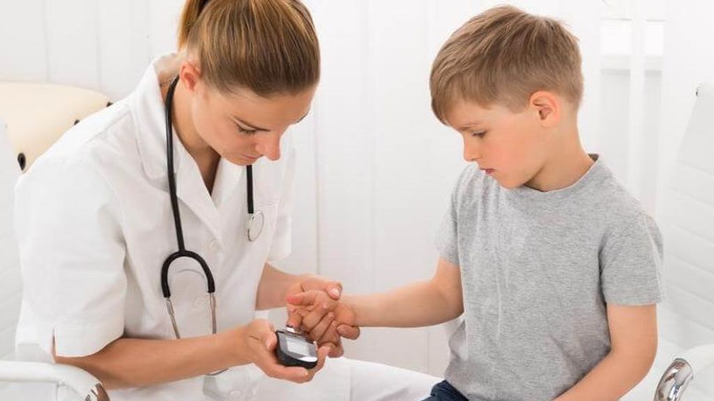 Hay tres tipos de diabetes: tipo I, tipo II y diabetes gestacional.