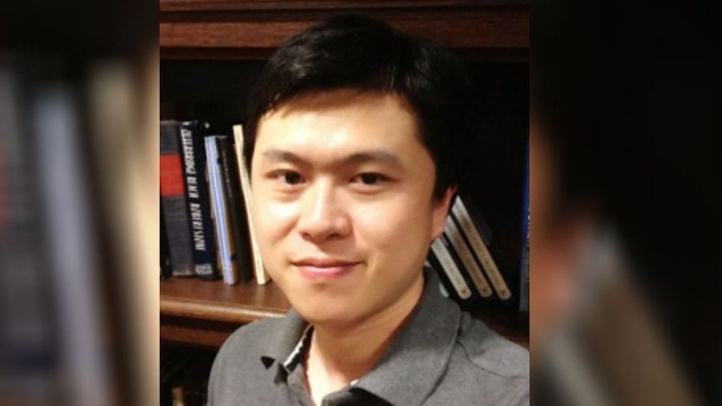 Un investigador "a punto de realizar descubrimientos" sobre el coronavirus, asesinado a tiros en EEUU Un investigador "a punto de realizar descubrimientos" sobre el coronavirus, asesinado a tiros en EEUU