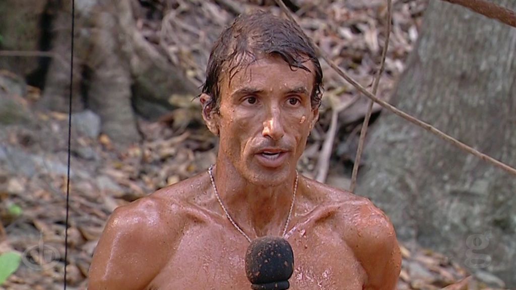 Hugo salvado de nuevo