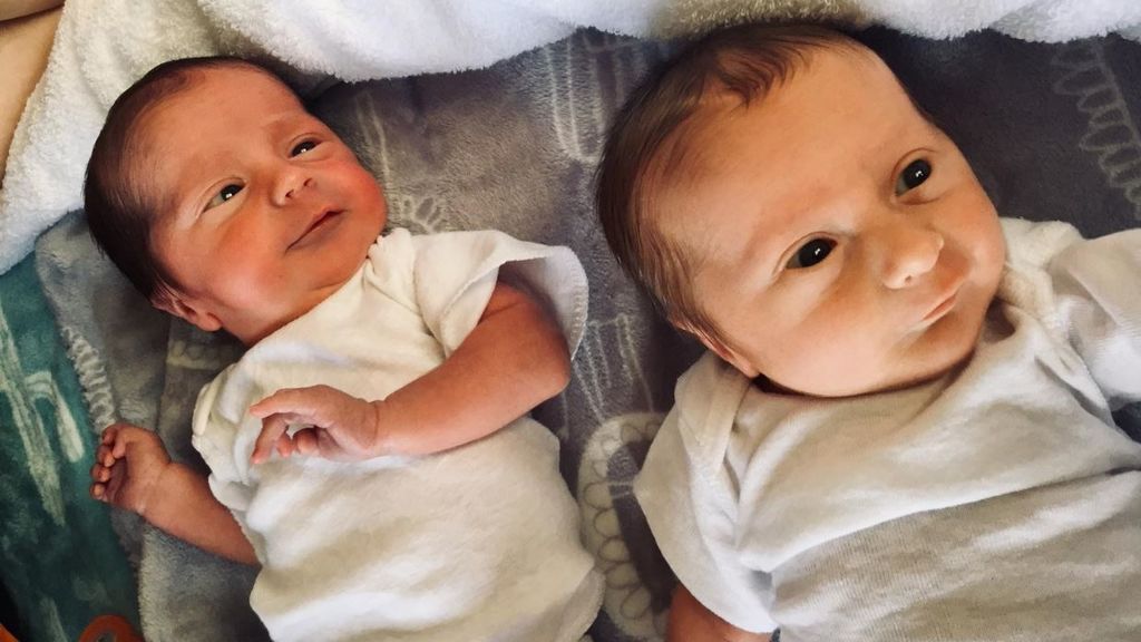 Tristán y Mateo