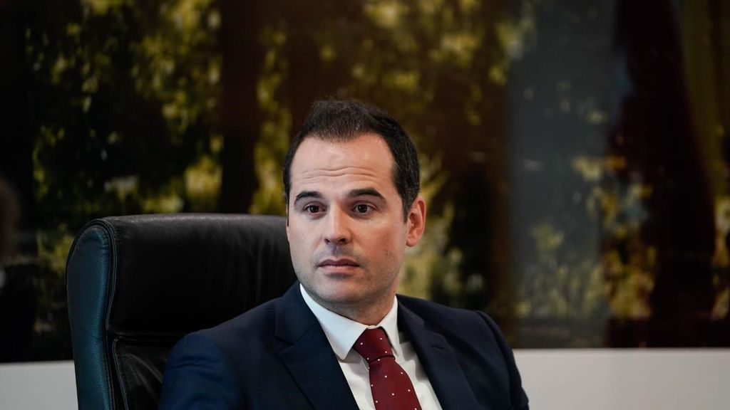 Madrid retrasa su decisión de pedir el paso a la fase 1 Madrid retrasa su decisión de pedir el paso a la fase 1