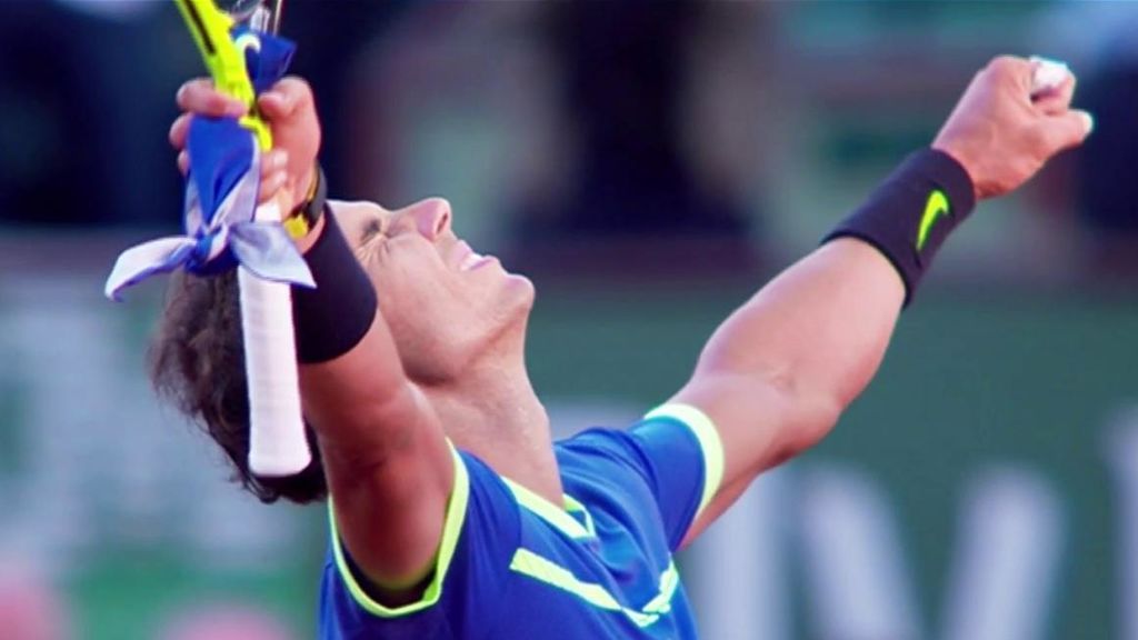 Deportes Telecinco matinal (Miércoles 06/05/2020)