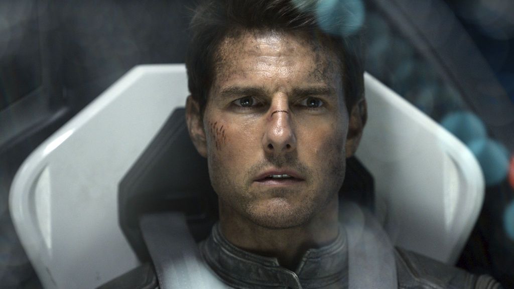 Tom Cruise se supera: viajará hasta el espacio exterior para grabar la primera película a bordo de la Estación Espacial