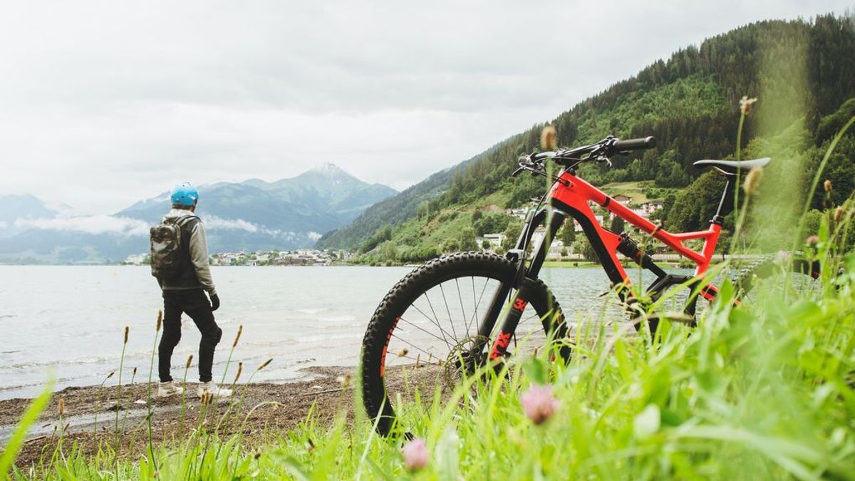 Aprovecha la cuarentena para buscar una ruta: haz tu verano más sostenible y apúntate al cicloturismo