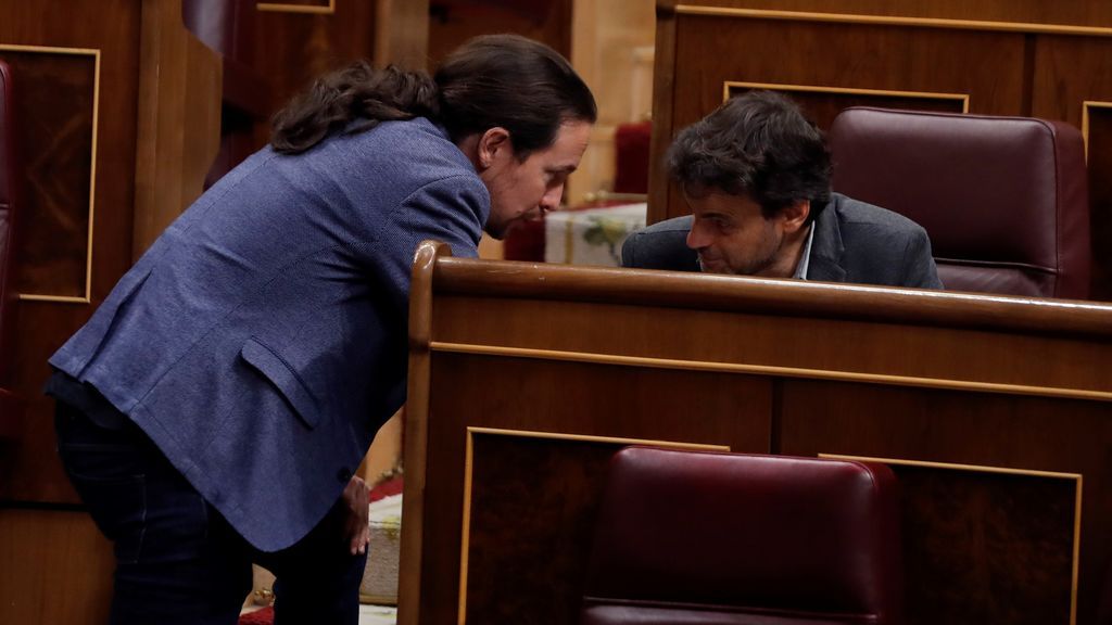 Iglesias y Asens