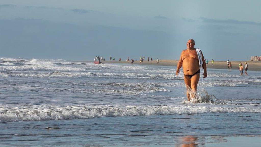 Maspalomas y Playa del Inglés abren tras semanas de confinamiento