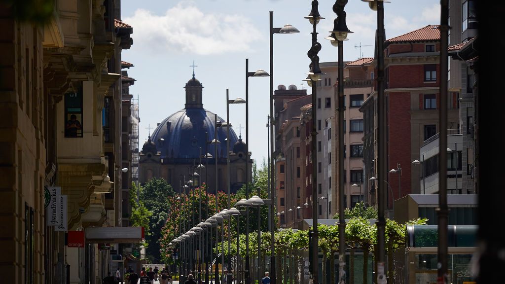 Navarra pide el paso de toda la comunidad a la fase 1 para el 11 de mayo Navarra pide el paso de toda la comunidad a la fase 1 para el 11 de mayo