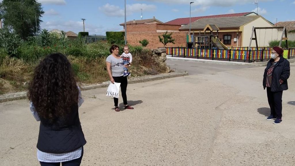 La España vaciada (Villarba)