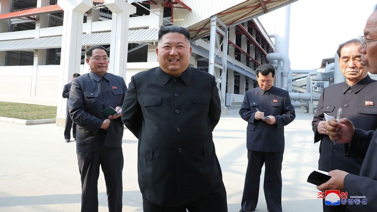 Kim Jong-un: de la preocupación por su muerte de  a la sospecha de que tiene un doble