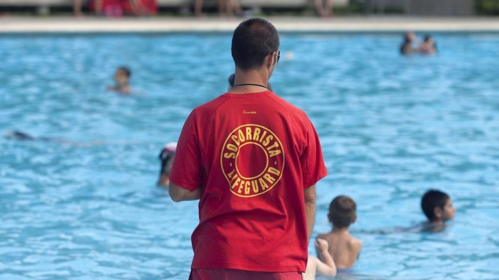 Las urbanizaciones no saben aún cuándo se podrán abrir las piscinas Las urbanizaciones no saben aún cuándo se podrán abrir las piscinas