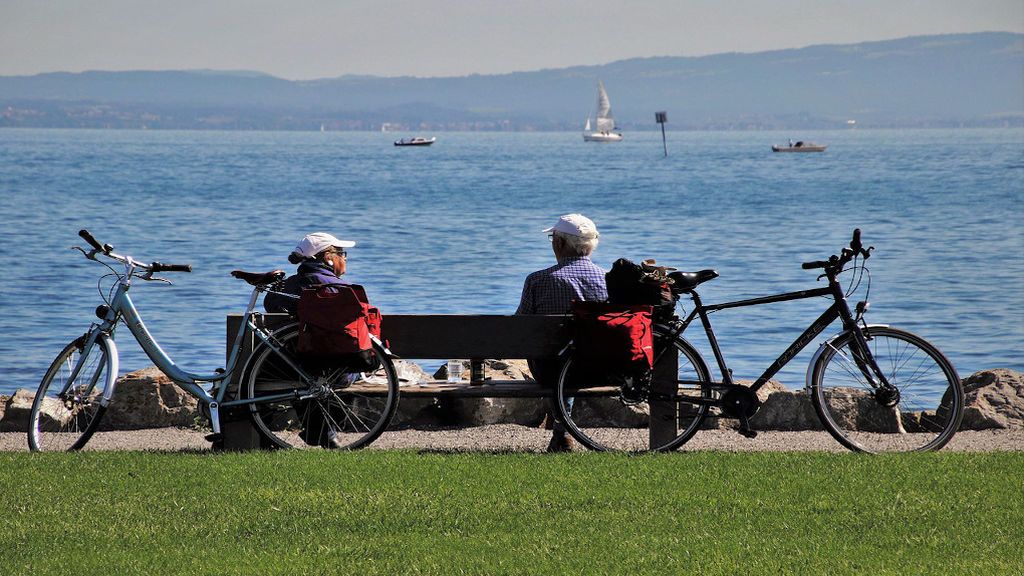 ¿Preparado para pedalear? Claves para elegir bici a los 50