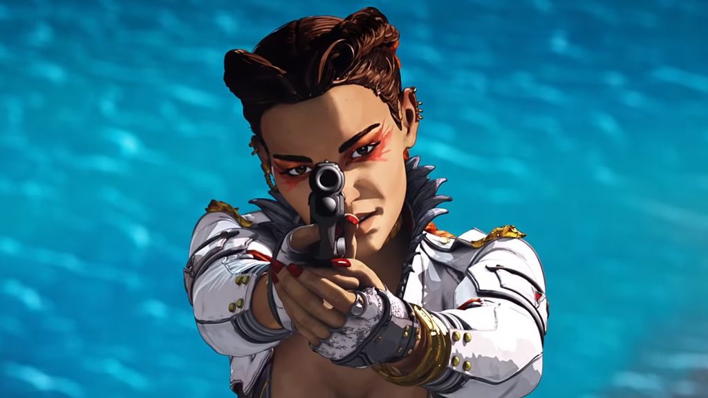 Apex Legends T5