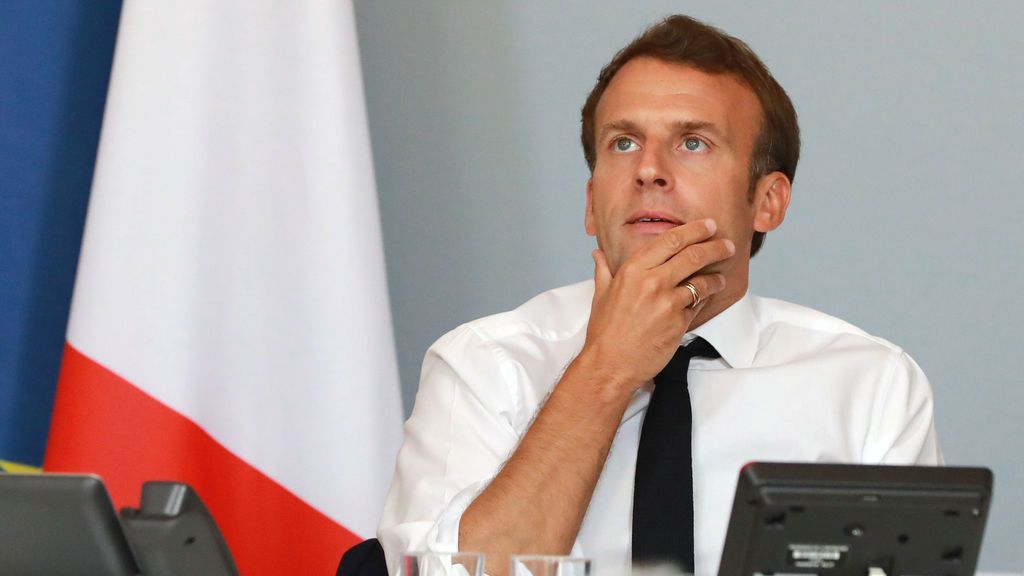Francia anuncia ayudas al sector de la cultura para hacer frente a la crisis del coronavirus Francia anuncia ayudas al sector de la cultura para hacer frente a la crisis del coronavirus