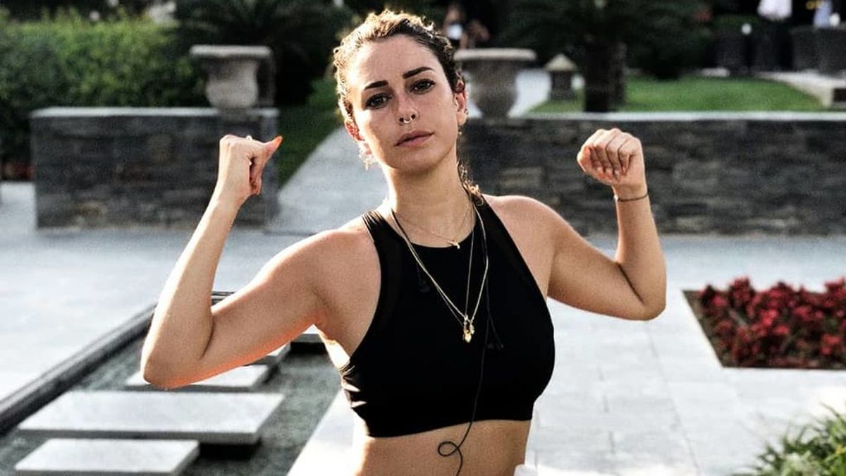 Blanca Suárez confiesa el motivo por el que ha retomado sus entrenos diarios: "Ya no hay excusas"