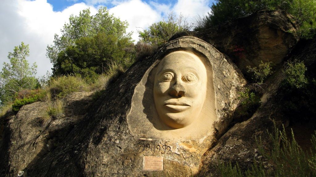 Este verano, quédate en España: descubre la Ruta de las Caras en Cuenca