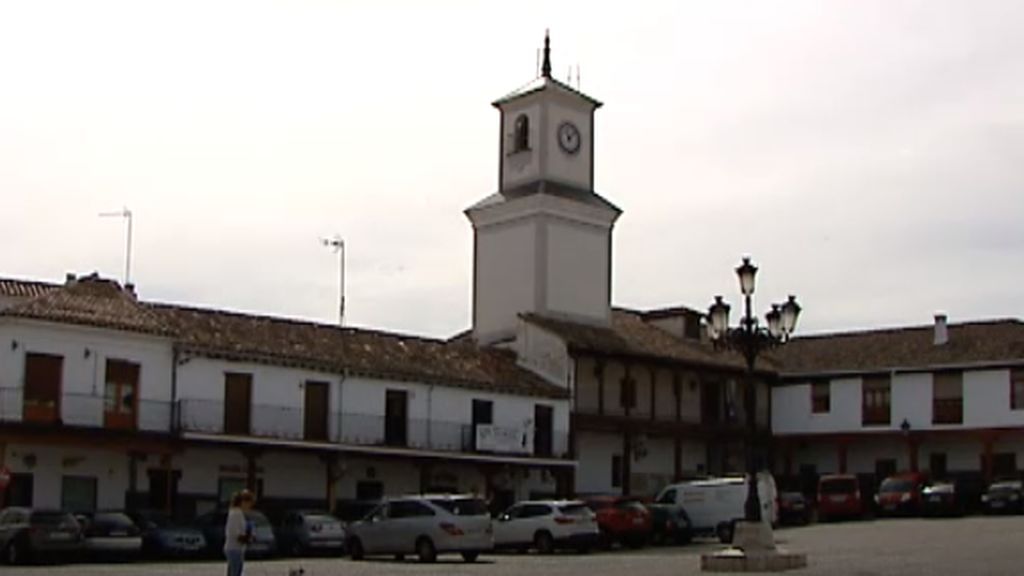 Valdemoro, de la pesadilla del coronavirus a la esperanza