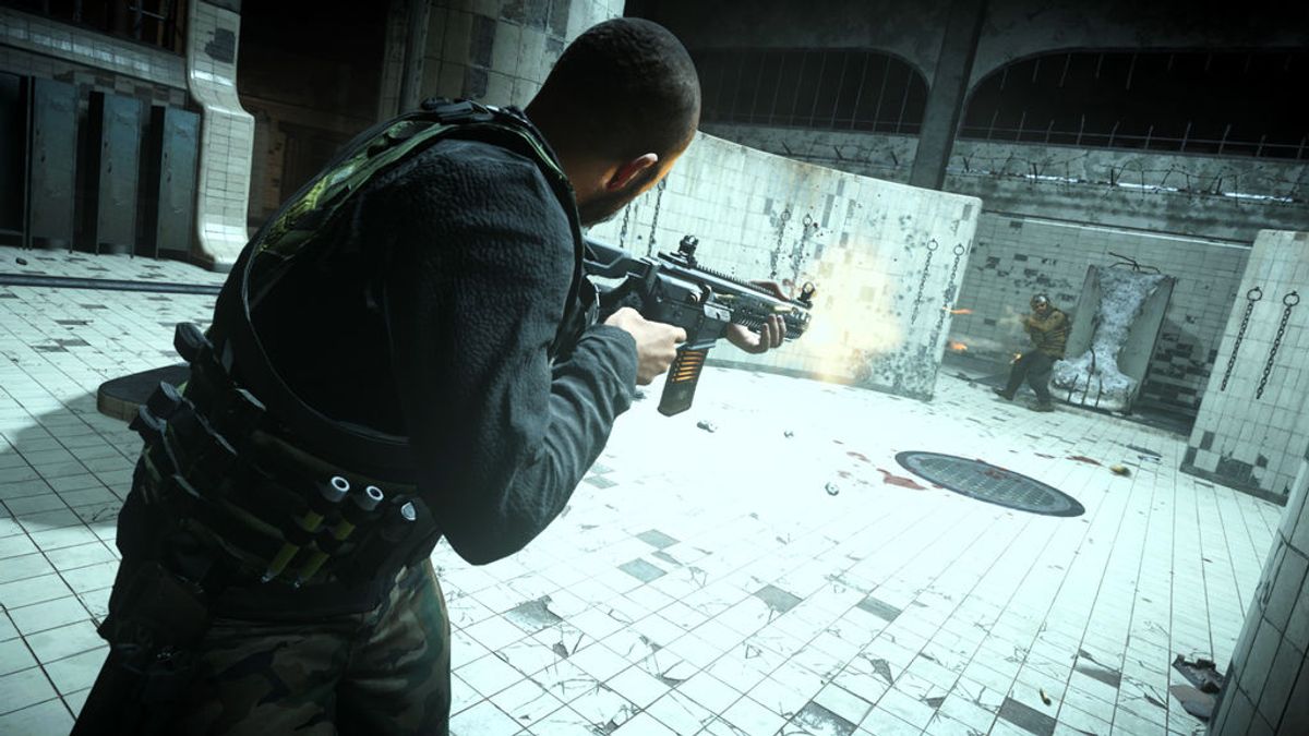 Call of Duty Warzone: cómo ganar y revivir en el Gulag