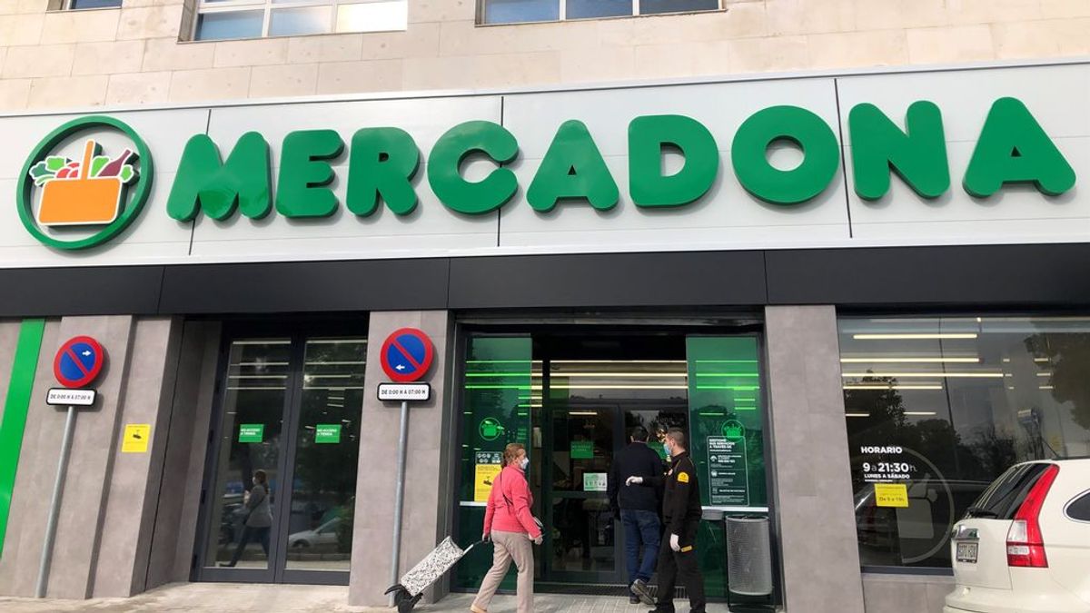 Mercadona comenzará a vender mascarillas Mercadona comenzará a vender mascarillas