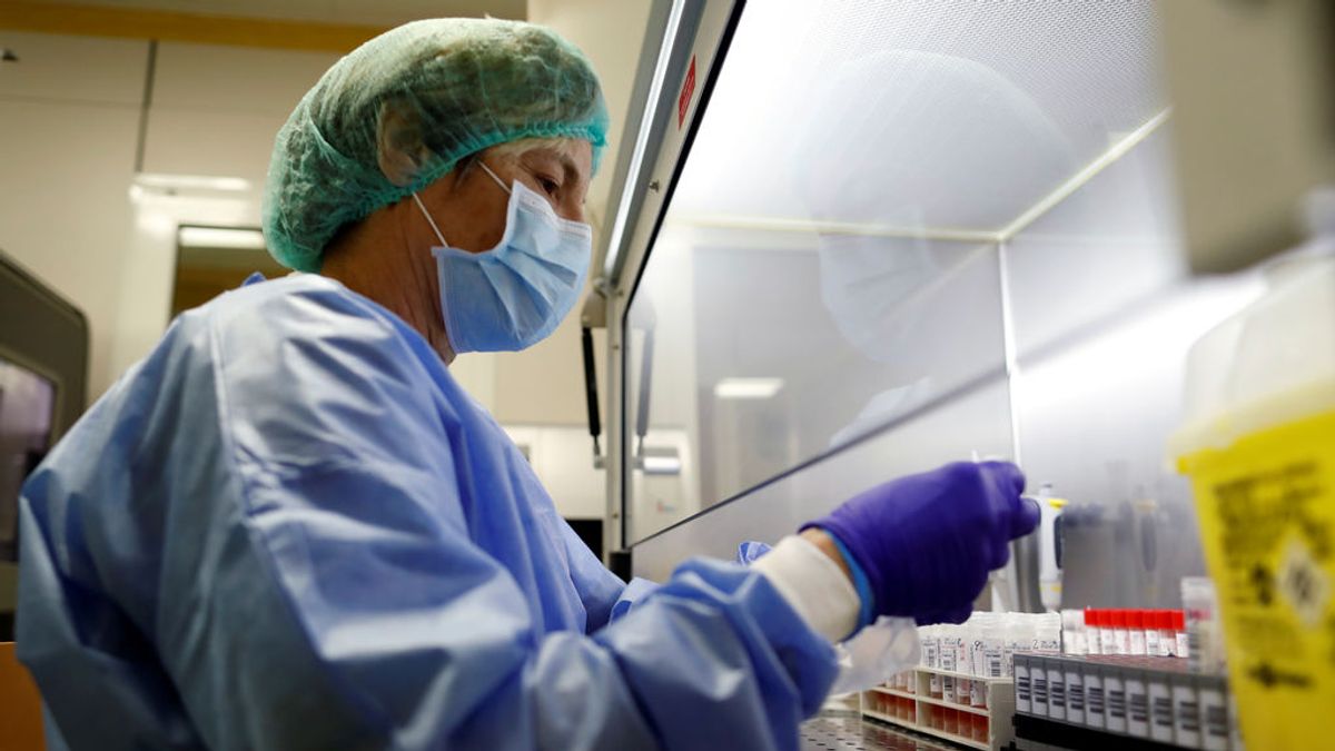 Italia roza los 30.000 muertos por coronavirus mientras los casos activos caen por debajo de 90.000