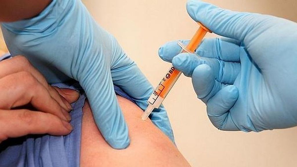 EEUU ya prueba la vacuna contra el coronavirus en humanos