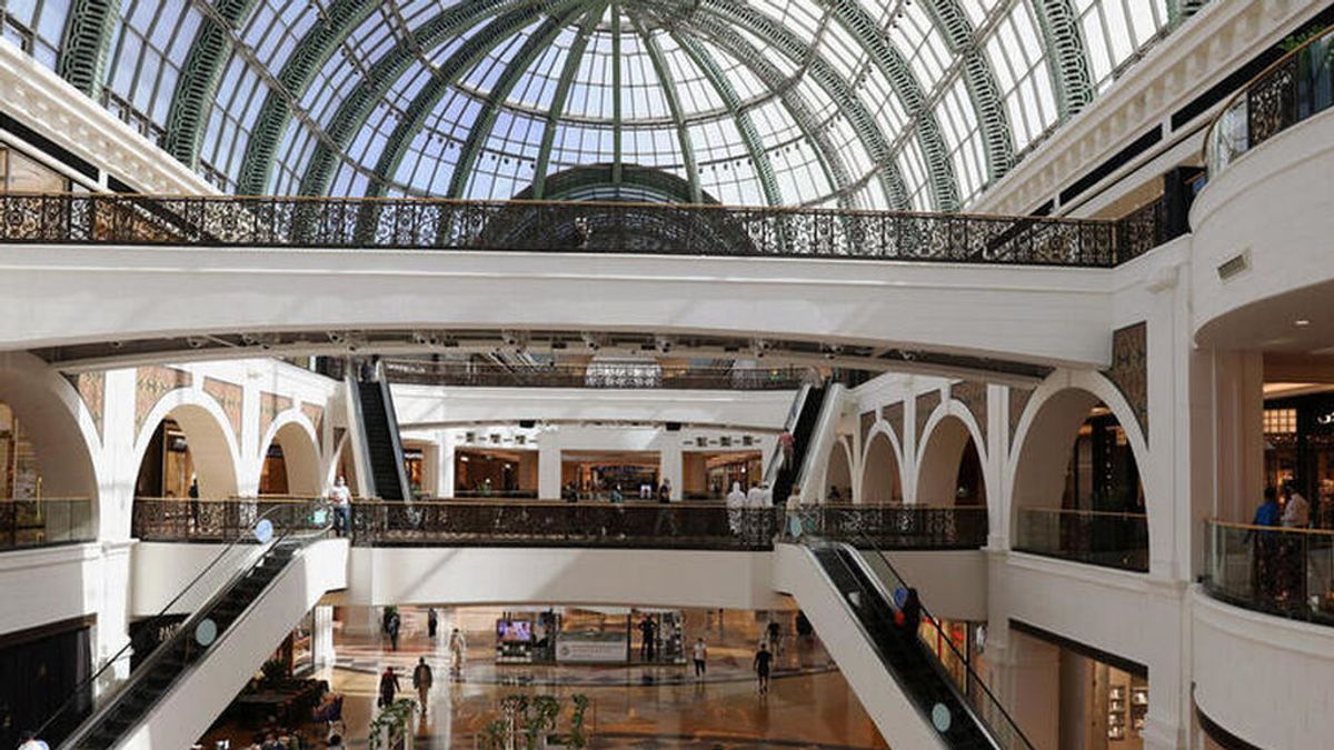 Distribución, comercio, moda y restauración confirman que los centros comerciales están listos para abrir el próximo 11 de mayo