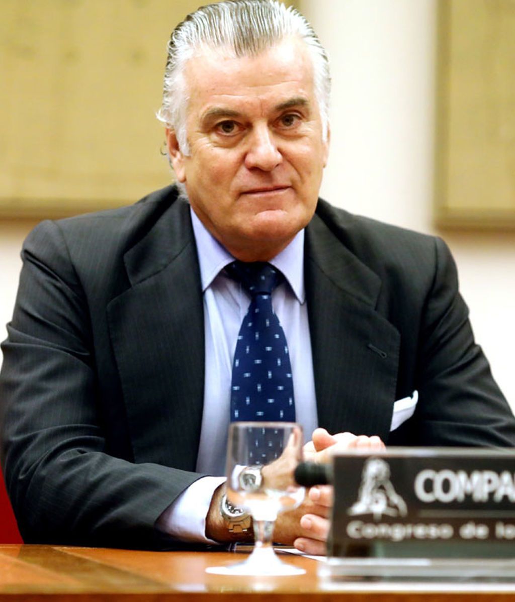 Luis Bárcenas