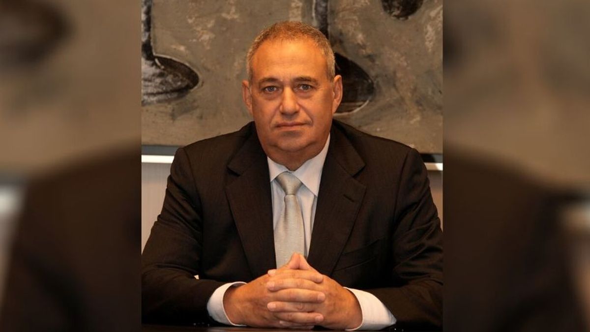 Fallece el empresario gallego Manuel Jove Fallece el empresario gallego Manuel Jove