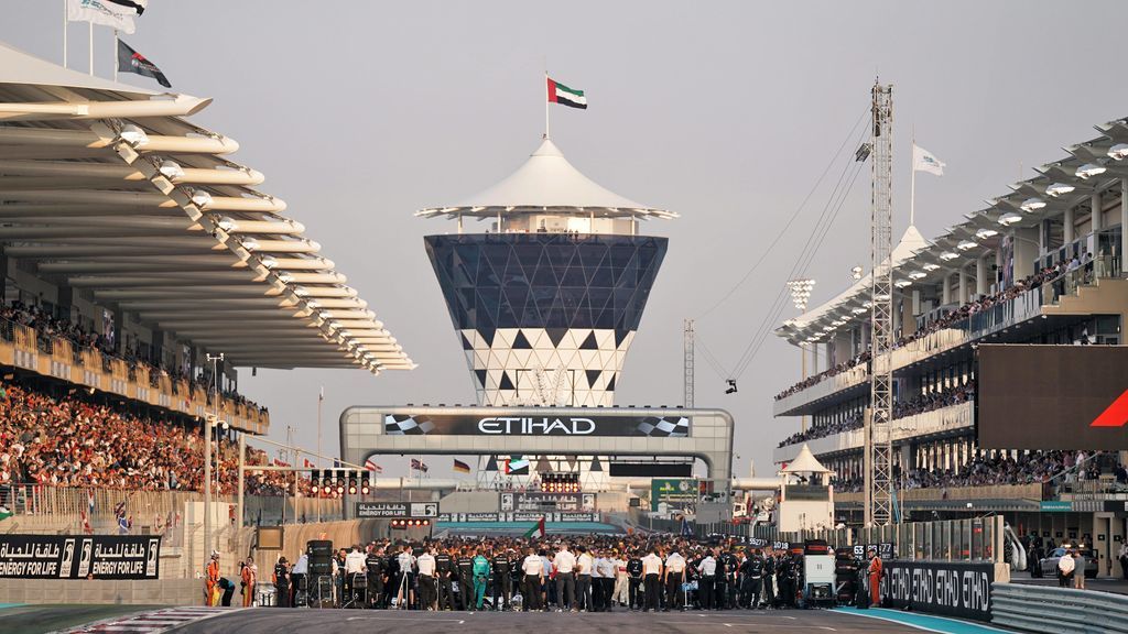 Última hora del coronavirus en el deporte: La F1 no parará un Gran Premio por un caso de coronavirus Última hora del coronavirus en el deporte: La F1 no parará un Gran Premio por un caso de coronavirus