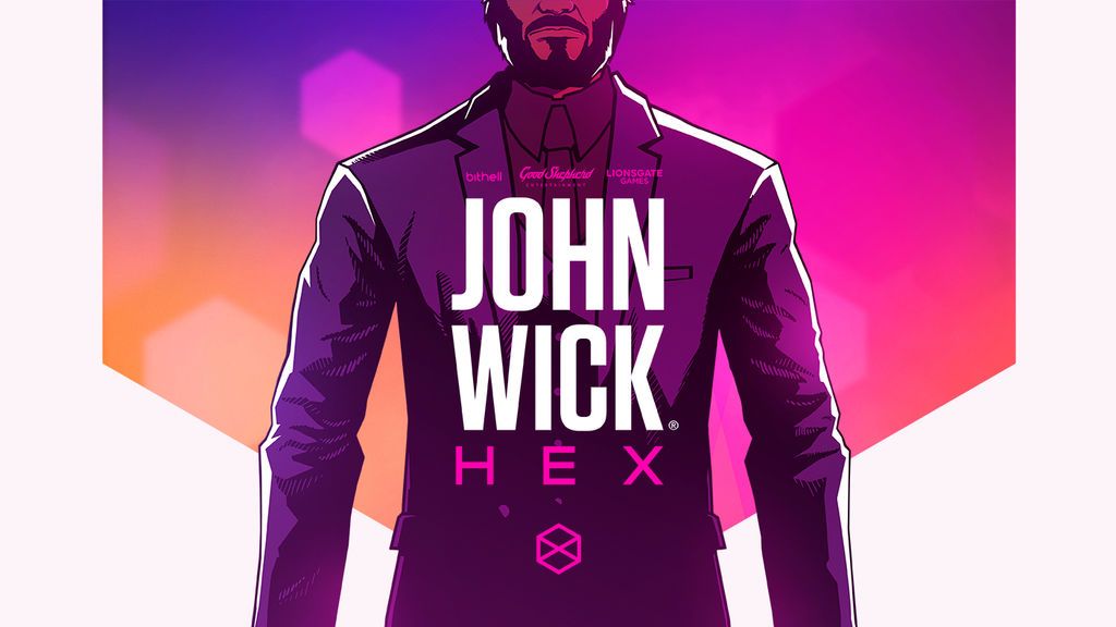 Análisis de John Wick Hex para Playstation 4