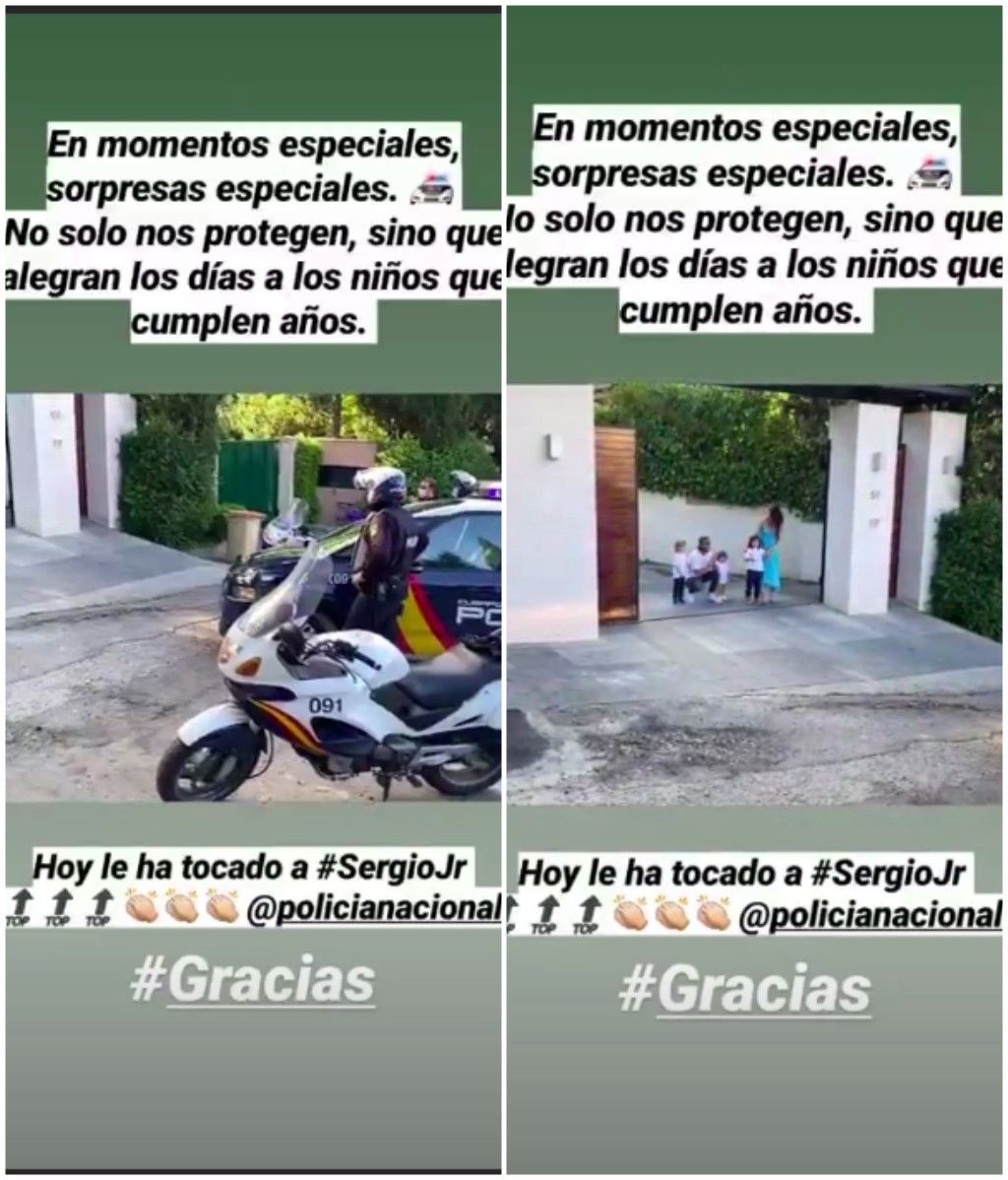 RAMOS RUBIO