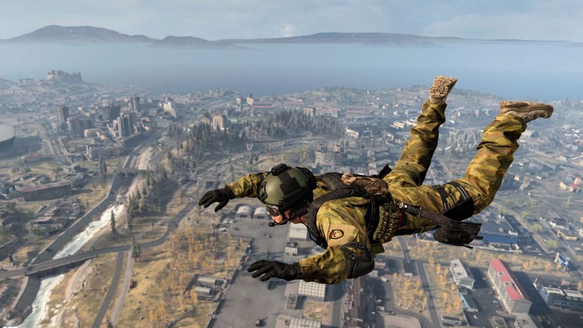 Call of Duty Warzone: requisitos mínimos para PC