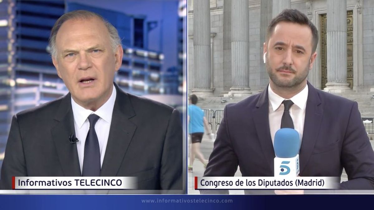 Informativos Telecinco 21:00h firma su mejor share desde septiembre a más de 6 puntos de la segunda opción informativa de la noche