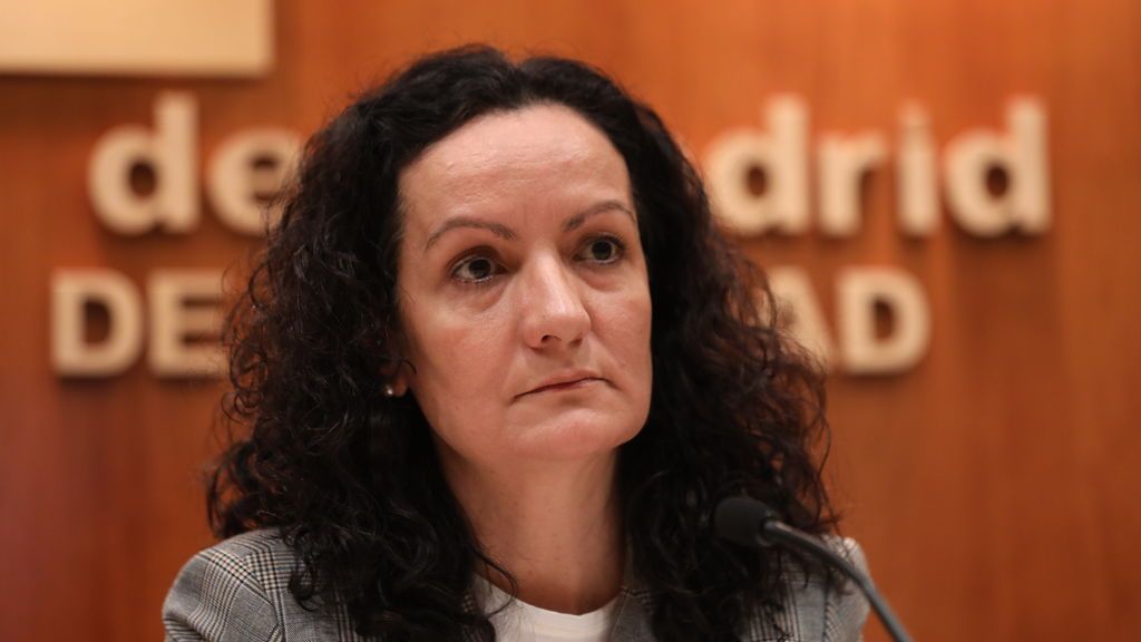Dimite la directora general de Salud de la Comunidad de Madrid Dimite la directora general de Salud de la Comunidad de Madrid