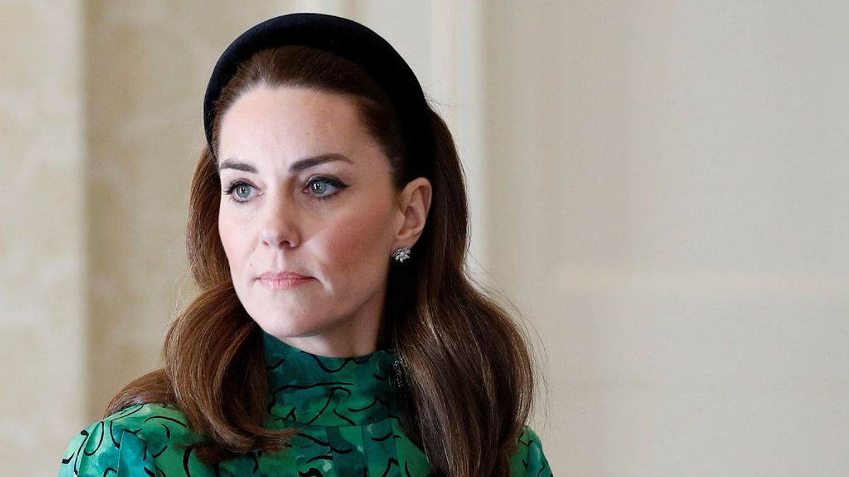 Kate Middleton Kate Middleton