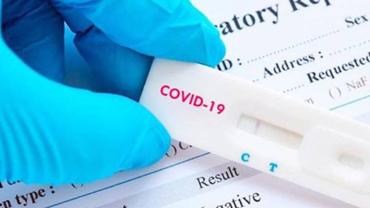 Sanidad desvela los nuevos síntomas del coronavirus que tendrá en cuenta para detectarlo de forma precoz