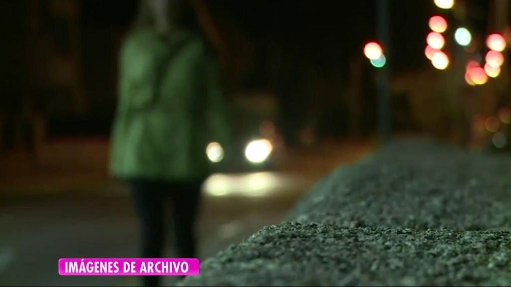Detienen a un varón de 36 años acusado de agredir sexualmente a una joven a la que mantuvo encerrada Detienen a un varón de 36 años acusado de agredir sexualmente a una joven a la que mantuvo encerrada