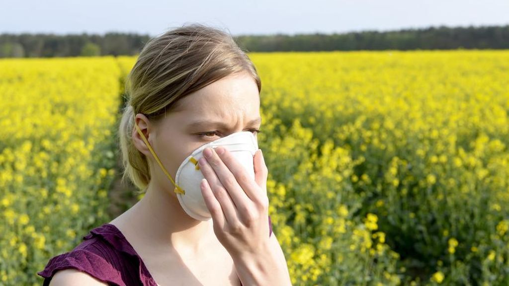Advertencia para los asmáticos en desescalada: “Correr es el deporte que genera más crisis de asma”