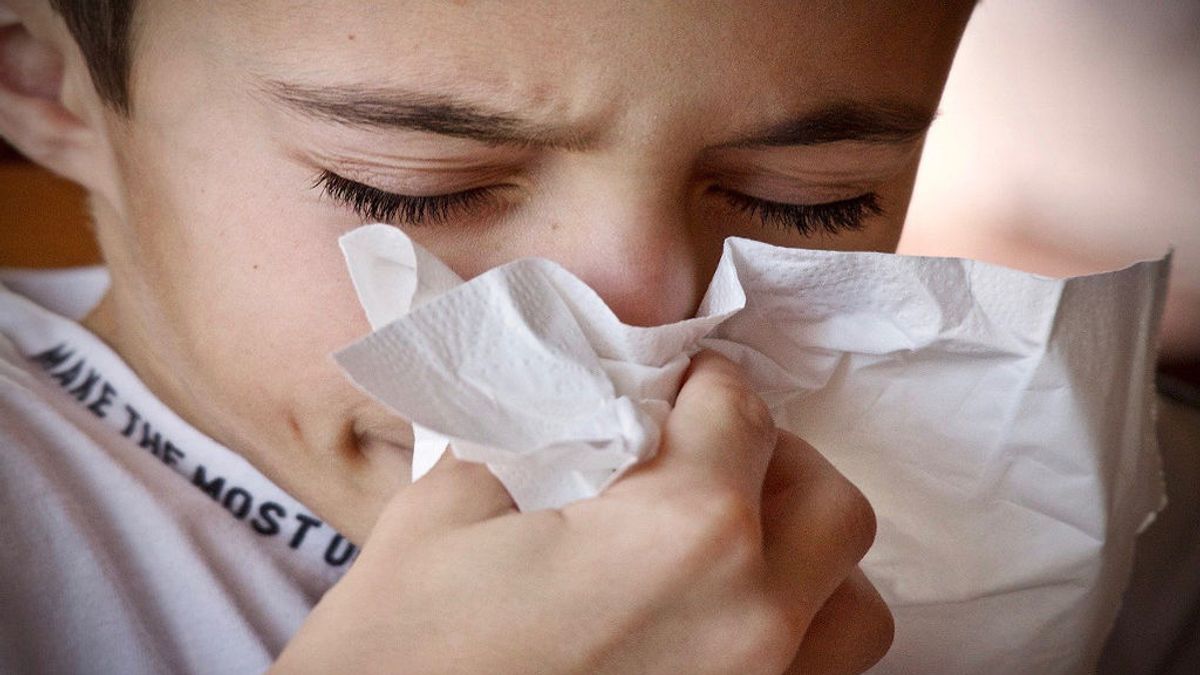 Cómo saber si mi hijo tiene alergia a las gramíneas