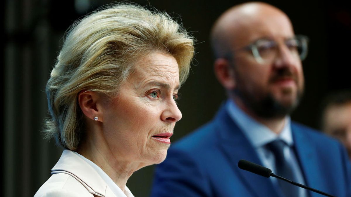 “Muerte a la troika”: Bruselas confirma que el MEDE no tendrá condicionalidad “Muerte a la troika”: Bruselas confirma que el MEDE no tendrá condicionalidad