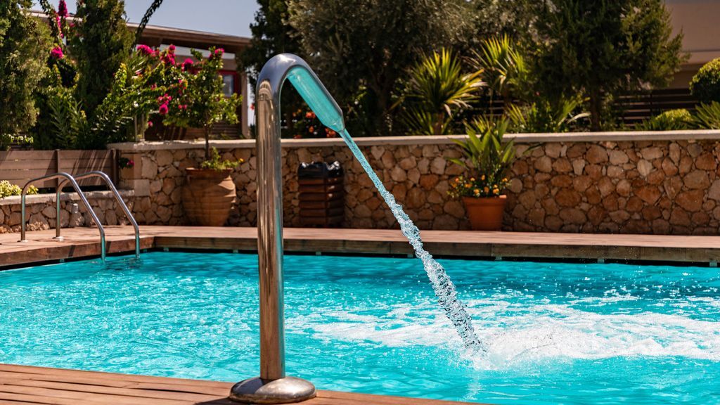 Chalet, piscina y verano: el combo perfecto para disfrutar del agua sin temor al coronavirus