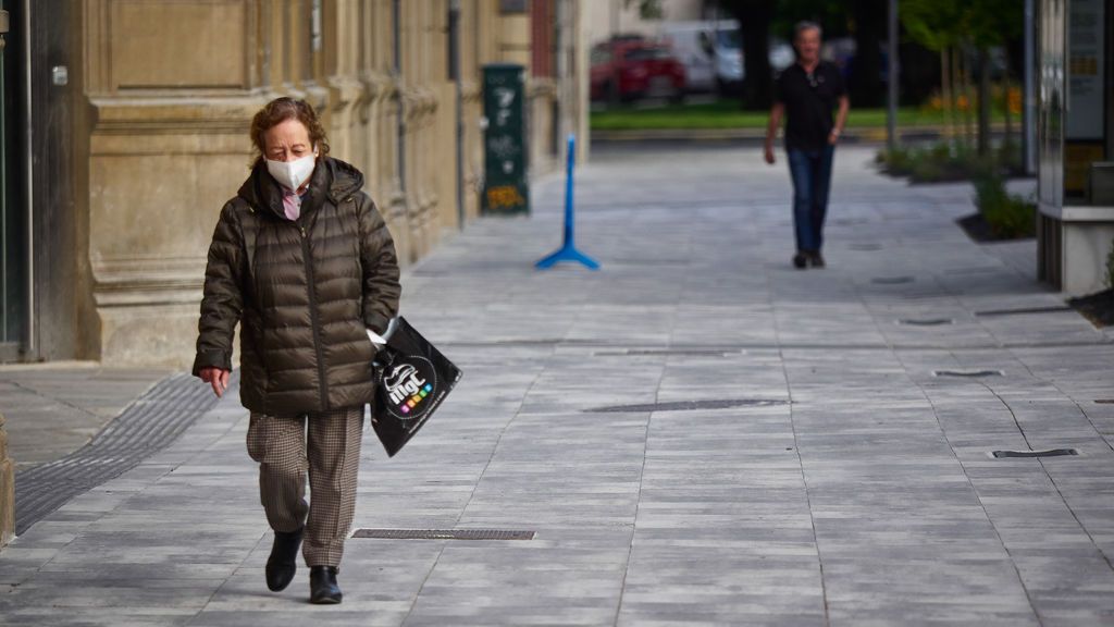 Un informe del Gobierno lo advierte: la pandemia impacta más sobre la mujeres Un informe del Gobierno lo advierte: la pandemia impacta más sobre la mujeres