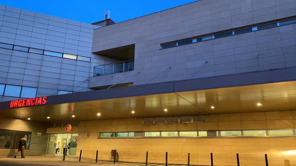 Dimite la directora médica del distrito sanitario de Jaén tras siete meses en el cargo Dimite la directora médica del distrito sanitario de Jaén tras siete meses en el cargo