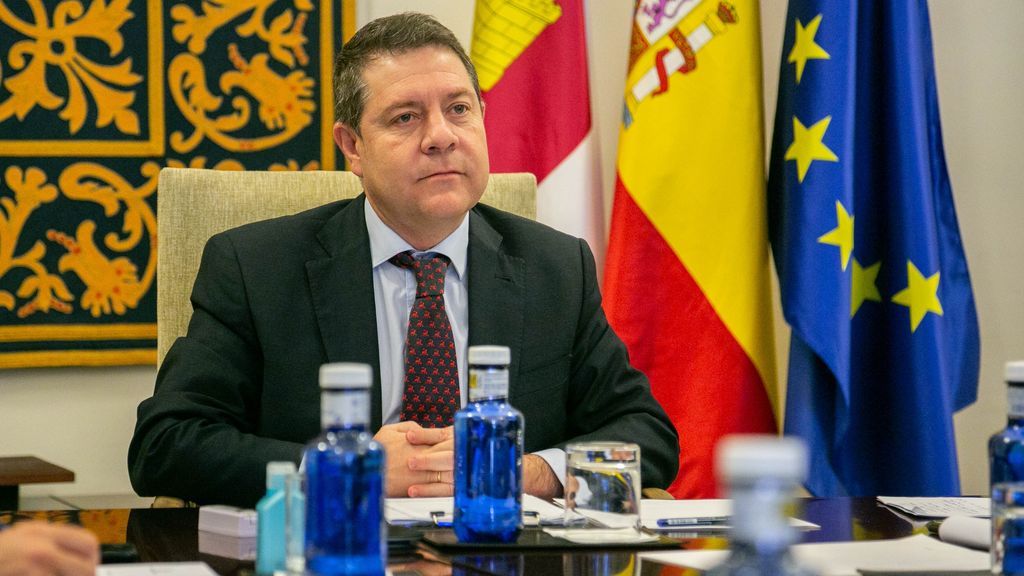 Sanidad permite a Castilla-La Mancha pasar a Fase 1 y cambia el horario de los paseos Sanidad permite a Castilla-La Mancha pasar a Fase 1 y cambia el horario de los paseos