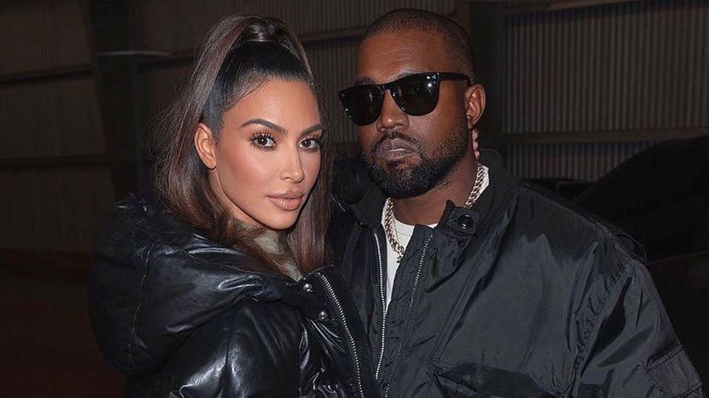 Kim Kardashian y Kanye West, en crisis: discusiones y separación física durante la cuarentena