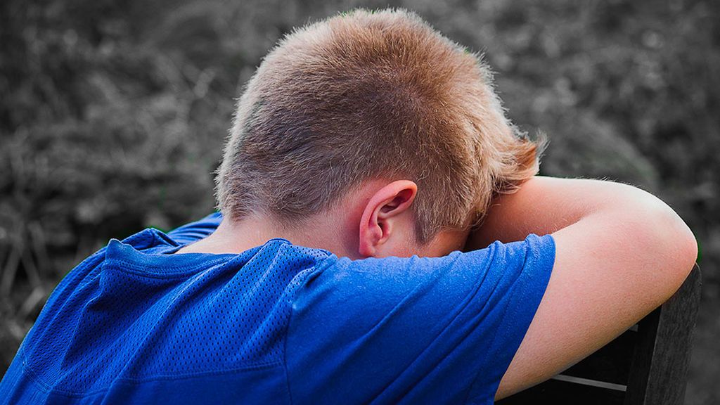 Por qué los castigos tradicionales tampoco sirven para educar a nuestros hijos en tiempos de coronavirus Por qué los castigos tradicionales tampoco sirven para educar a nuestros hijos en tiempos de coronavirus